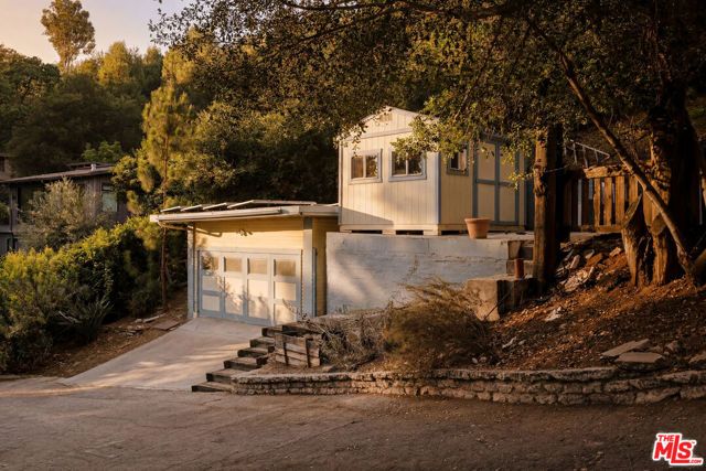 2041 N Alta Vista Avenue, Los Angeles, CA 90046