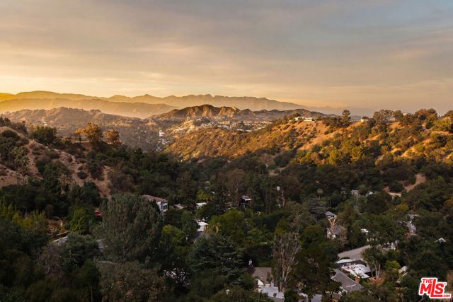 2041 N Alta Vista Avenue, Los Angeles, CA 90046