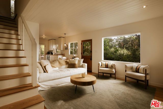 2041 N Alta Vista Avenue, Los Angeles, CA 90046