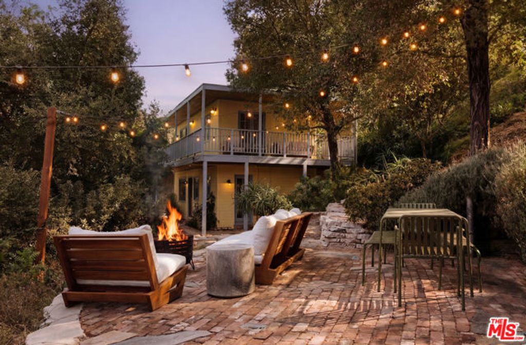 2041 N Alta Vista Avenue, Los Angeles, CA 90046