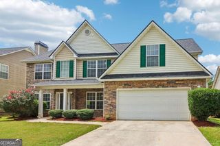 2773 Saddle Horn Place, Snellville, GA 30039