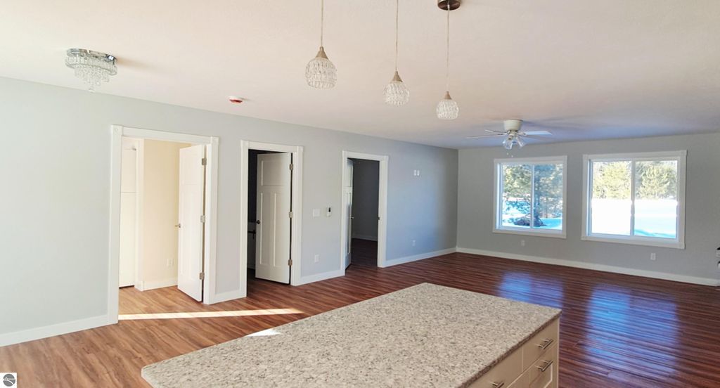 Image 8 of property listing at 2221 Nancy Kay Avenue, Interlochen, MI 49643