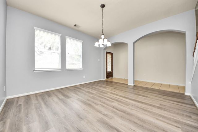 13127 Barn Course Drive, Richmond, TX 77407