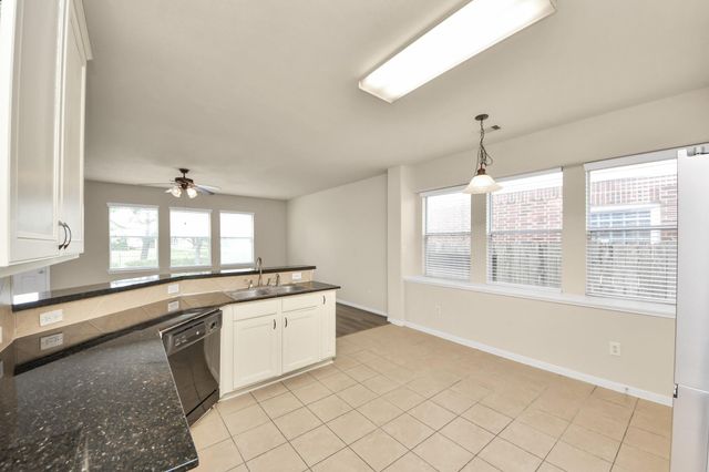 13127 Barn Course Drive, Richmond, TX 77407