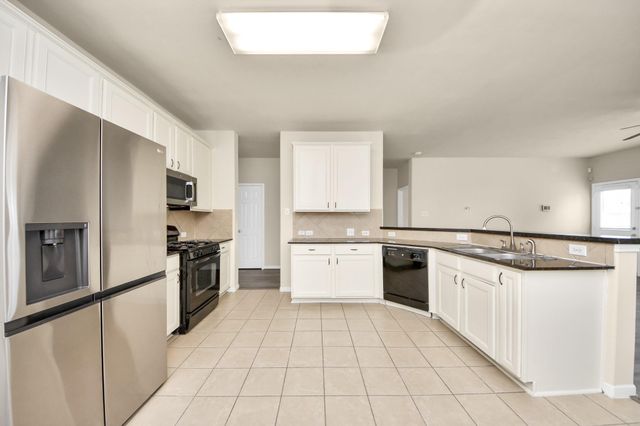 13127 Barn Course Drive, Richmond, TX 77407