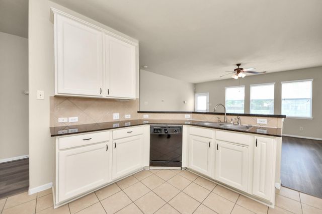 13127 Barn Course Drive, Richmond, TX 77407