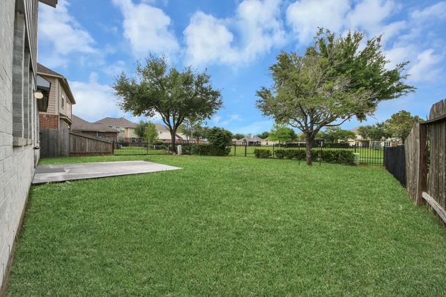 13127 Barn Course Drive, Richmond, TX 77407