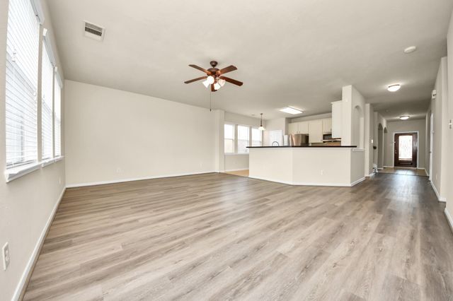 13127 Barn Course Drive, Richmond, TX 77407