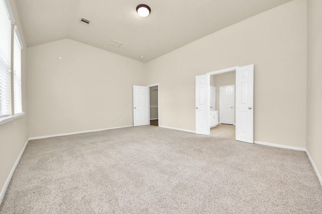 13127 Barn Course Drive, Richmond, TX 77407