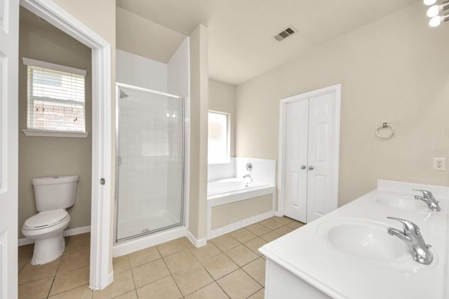 13127 Barn Course Drive, Richmond, TX 77407