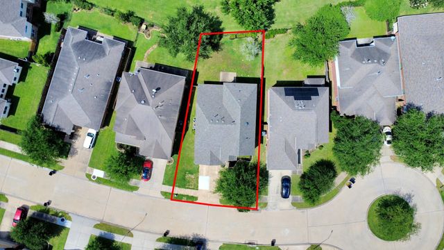 13127 Barn Course Drive, Richmond, TX 77407