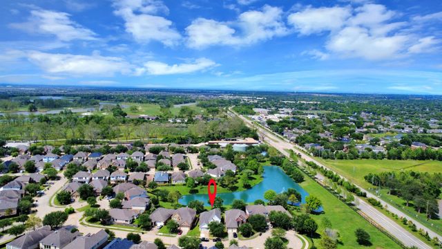 13127 Barn Course Drive, Richmond, TX 77407