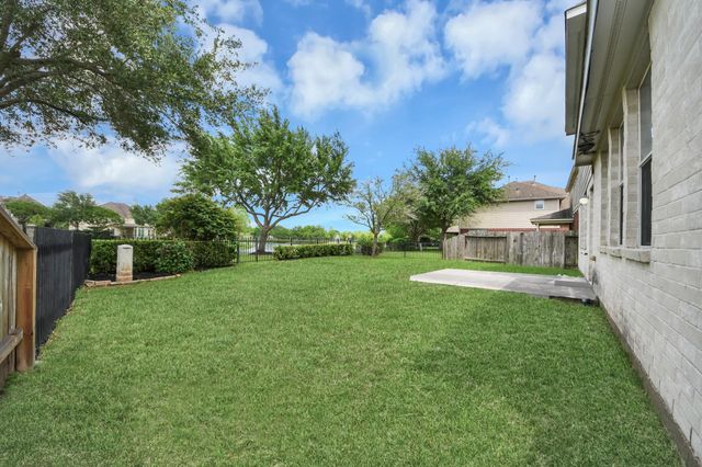 13127 Barn Course Drive, Richmond, TX 77407