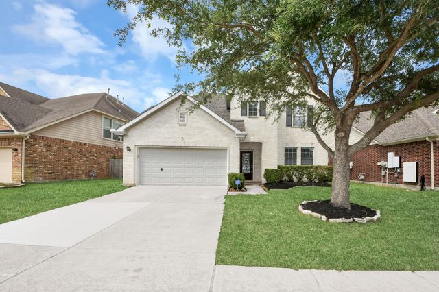 13127 Barn Course Drive, Richmond, TX 77407