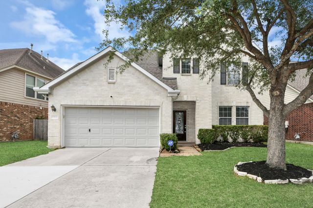 13127 Barn Course Drive, Richmond, TX 77407