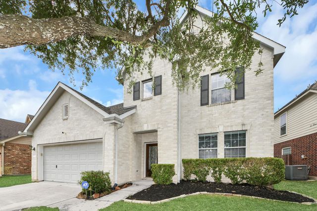 13127 Barn Course Drive, Richmond, TX 77407