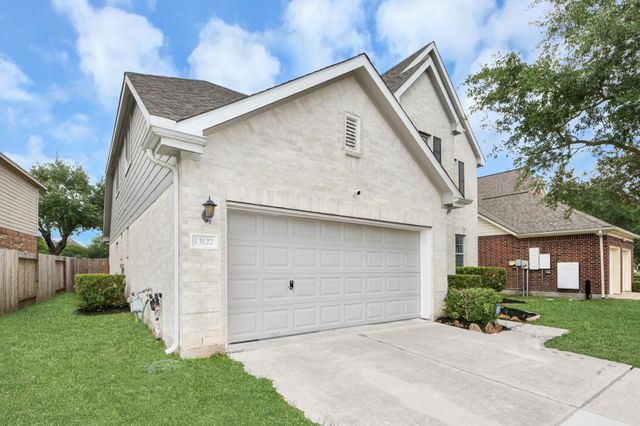 13127 Barn Course Drive, Richmond, TX 77407