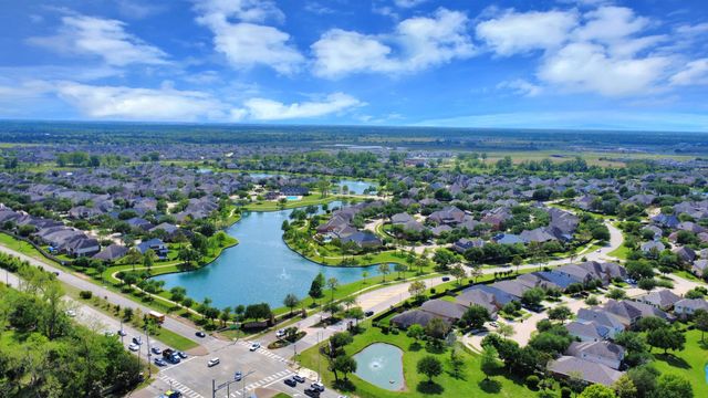 13127 Barn Course Drive, Richmond, TX 77407