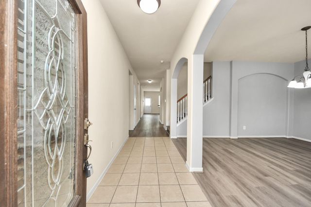 13127 Barn Course Drive, Richmond, TX 77407