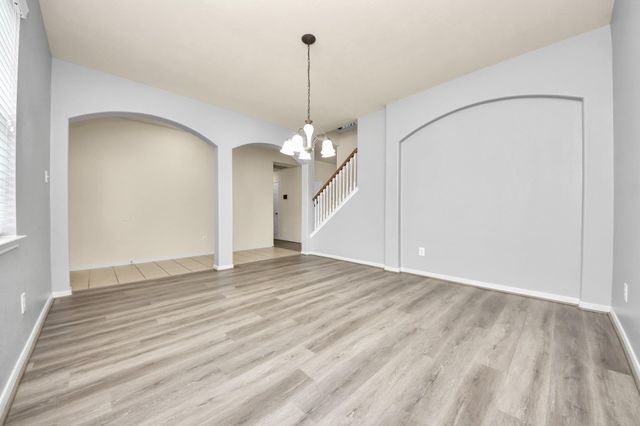 13127 Barn Course Drive, Richmond, TX 77407