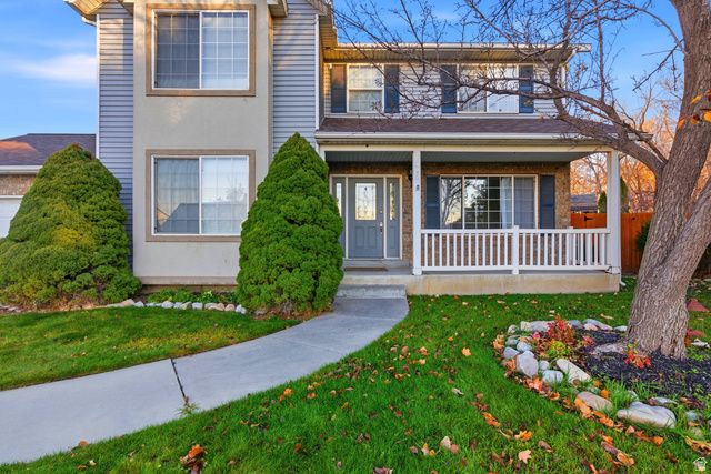 392 N 2150 W, Provo, UT 84601