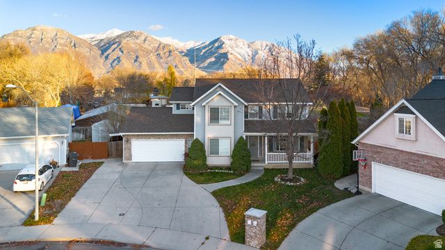 392 N 2150 W, Provo, UT 84601