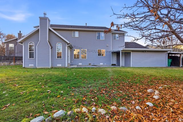 392 N 2150 W, Provo, UT 84601