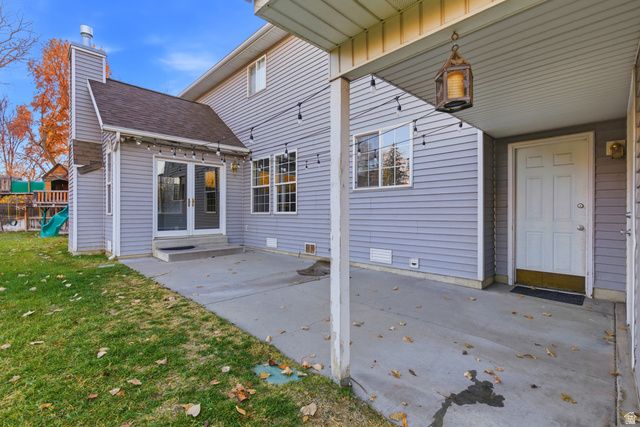 392 N 2150 W, Provo, UT 84601