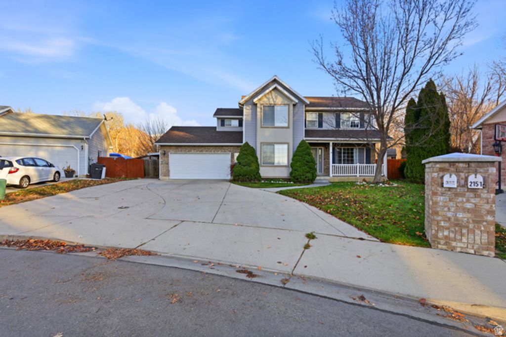 392 N 2150 W, Provo, UT 84601