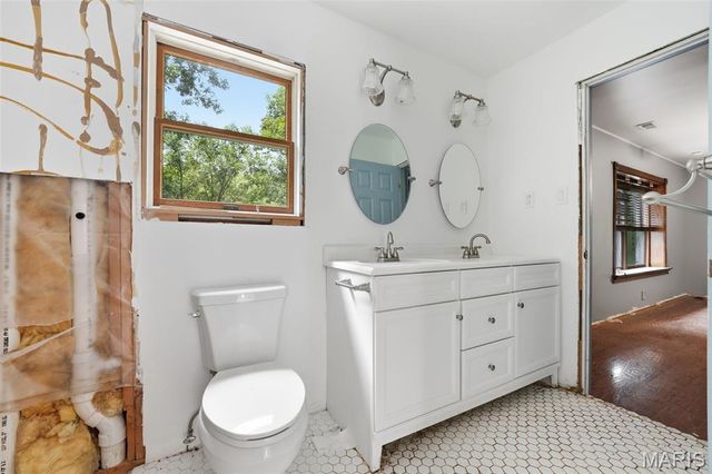 19111 Foxfire Forest Road, Wildwood, MO 63069