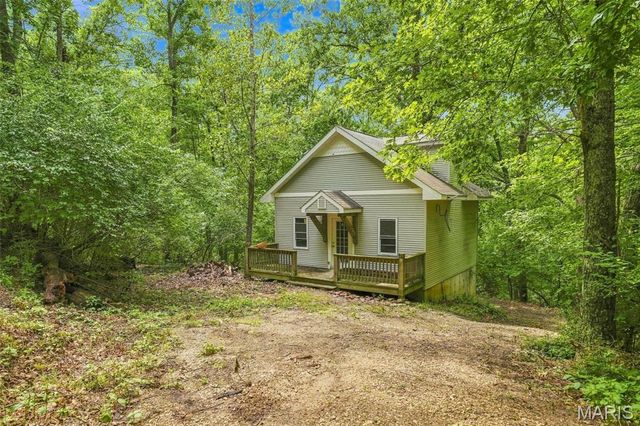 19111 Foxfire Forest Road, Wildwood, MO 63069