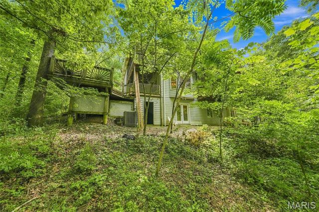 19111 Foxfire Forest Road, Wildwood, MO 63069