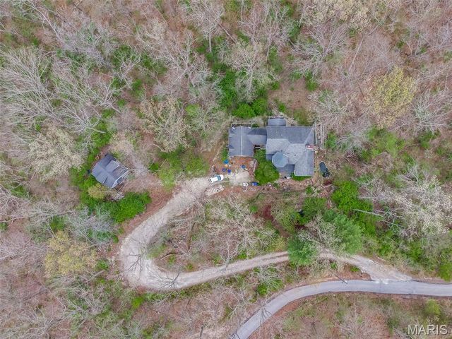 19111 Foxfire Forest Road, Wildwood, MO 63069