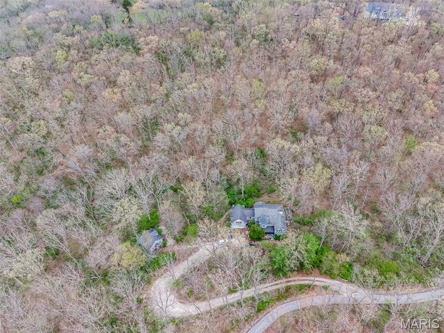 19111 Foxfire Forest Road, Wildwood, MO 63069