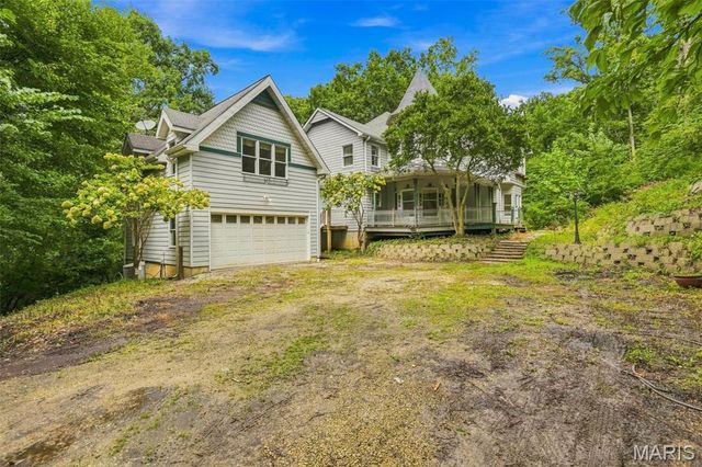 19111 Foxfire Forest Road, Wildwood, MO 63069