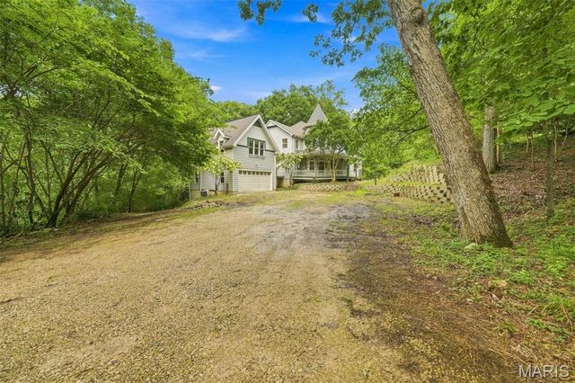 19111 Foxfire Forest Road, Wildwood, MO 63069