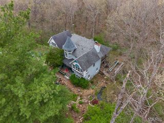 19111 Foxfire Forest Road, Wildwood, MO 63069