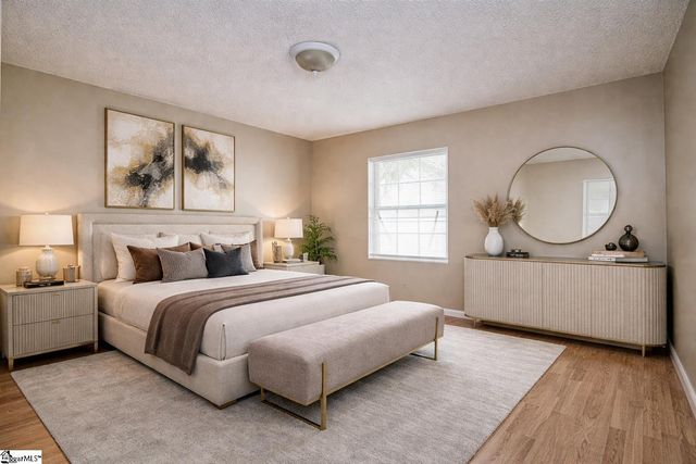 196 Mcarthur Street, Spartanburg, SC 29302