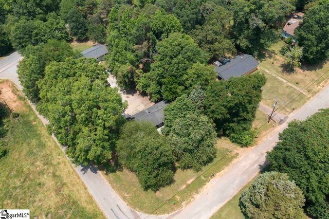 196 Mcarthur Street, Spartanburg, SC 29302