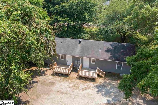 196 Mcarthur Street, Spartanburg, SC 29302
