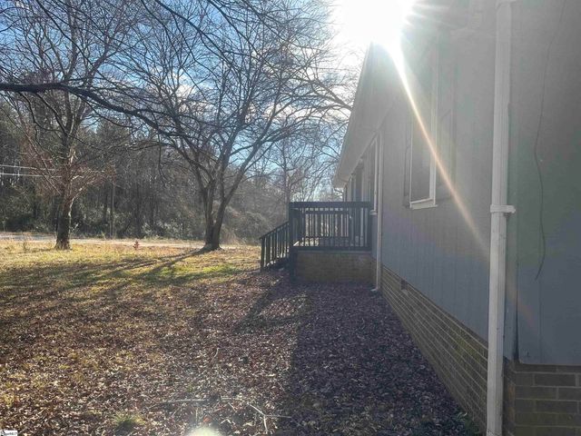 196 Mcarthur Street, Spartanburg, SC 29302