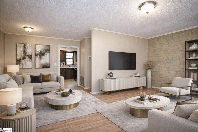 196 Mcarthur Street, Spartanburg, SC 29302