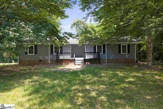 196 Mcarthur Street, Spartanburg, SC 29302