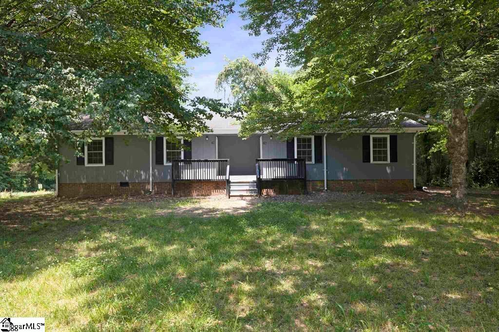 196 Mcarthur Street, Spartanburg, SC 29302