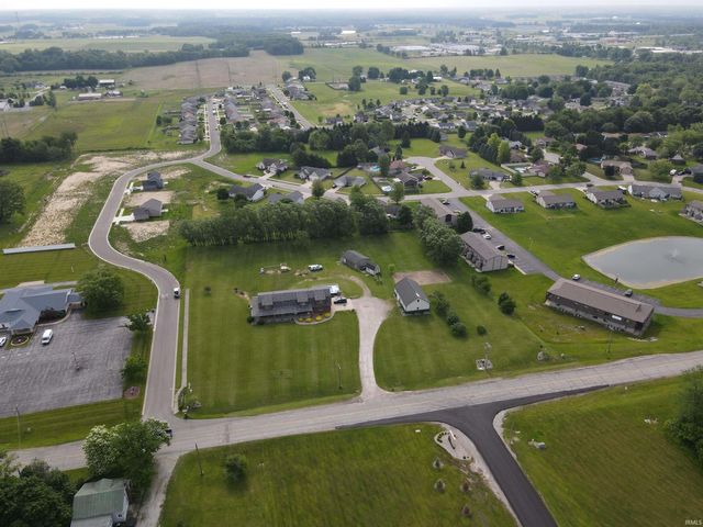 TBD W Wind Trail, Avilla, IN 46710