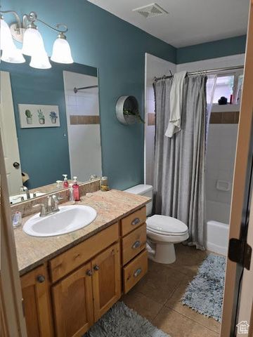 12075 S DRAPER RIDGE DR, Draper, UT 84020