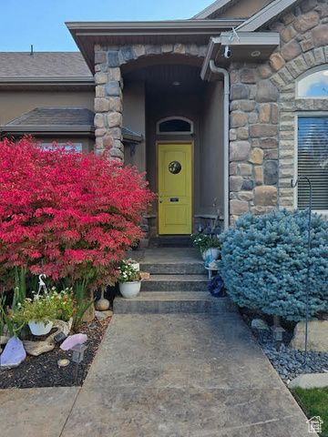 12075 S DRAPER RIDGE DR, Draper, UT 84020