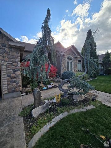 12075 S DRAPER RIDGE DR, Draper, UT 84020