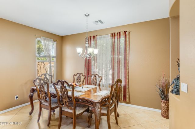 3425 E SIERRA MADRE Avenue, Gilbert, AZ 85296