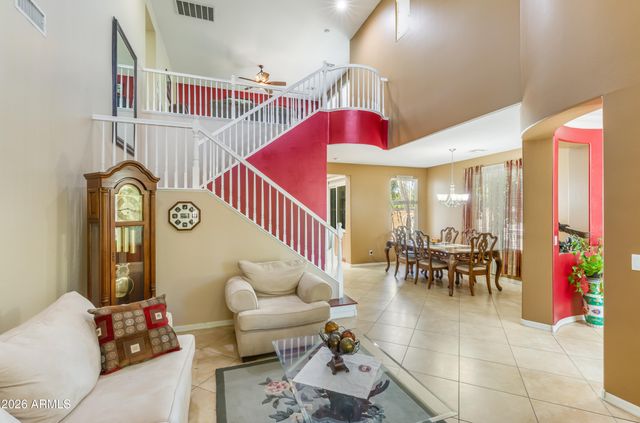 3425 E SIERRA MADRE Avenue, Gilbert, AZ 85296